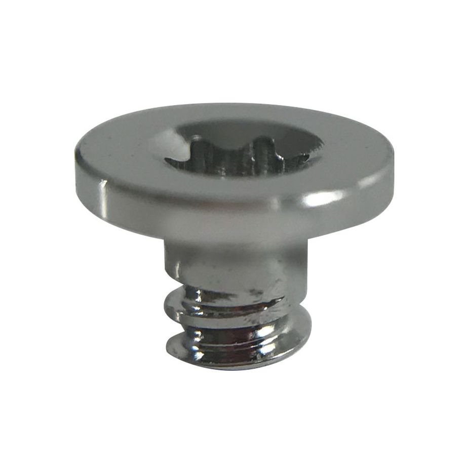 VOI Stainless Steel Cortical Stardrive Pearl Plug